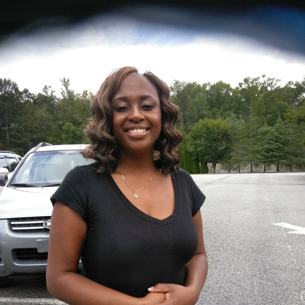 Meet your Posher, Quiana